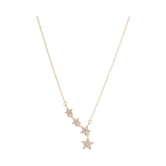 Miniso Star Necklace