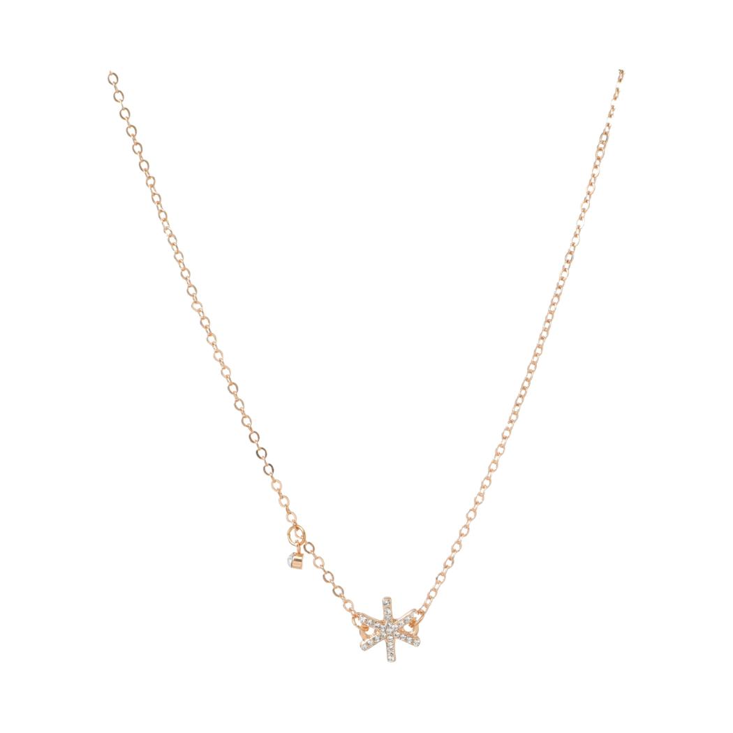 Miniso Sparkling Necklace