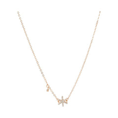 Miniso Sparkling Necklace