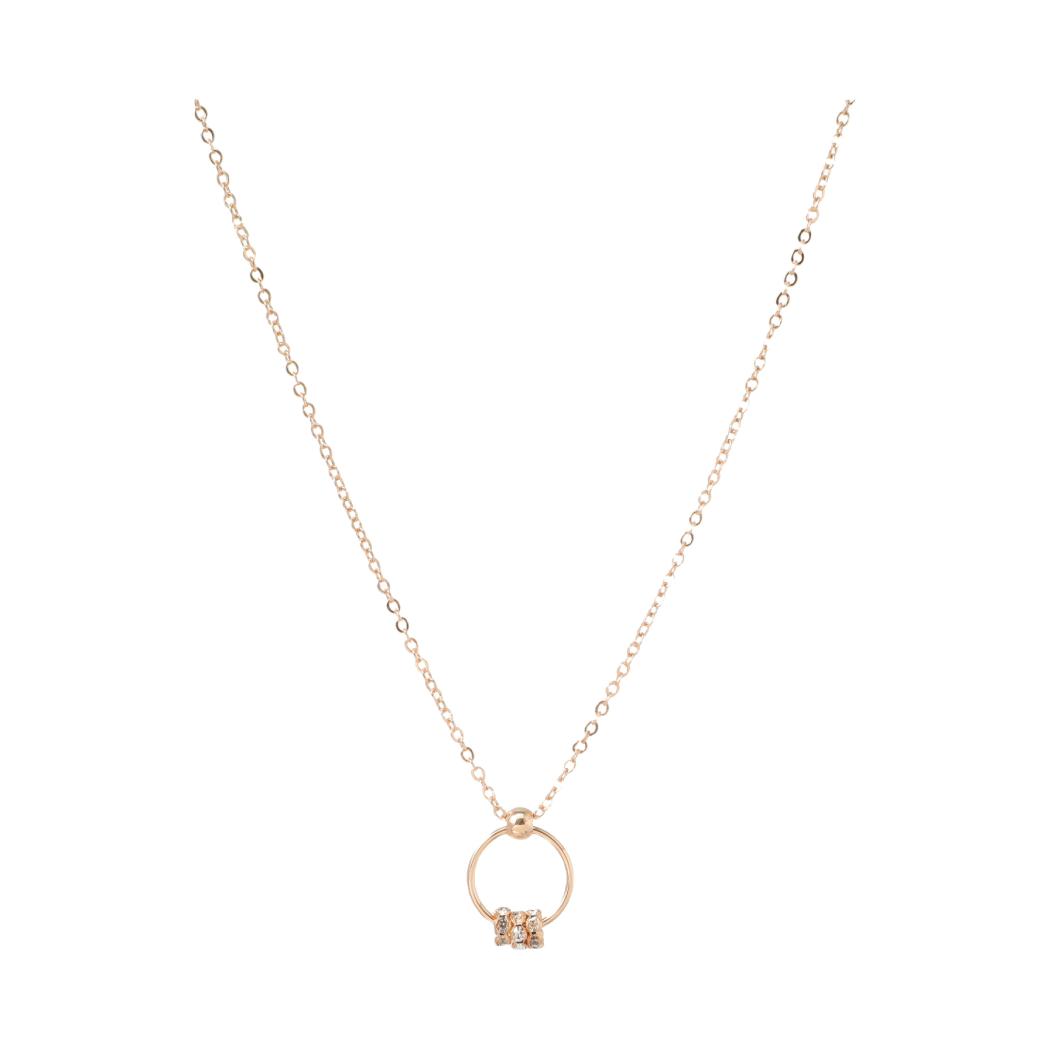 Miniso Shiny Necklace