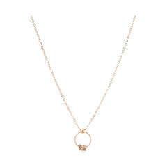 Miniso Shiny Necklace