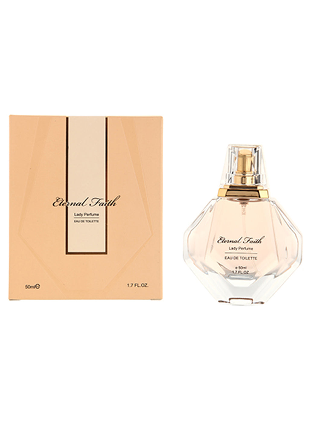Miniso Eternal Faith Lady Perfume