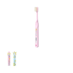 PENPEN Daily Soft Bristles Kids' Toothbrush (1 Count)