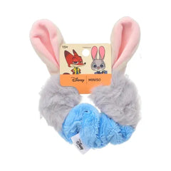Miniso Disney Zootopia Collection Hair Tie (Judy)