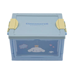 Cinnamoroll Mini Suitcase Storage Box