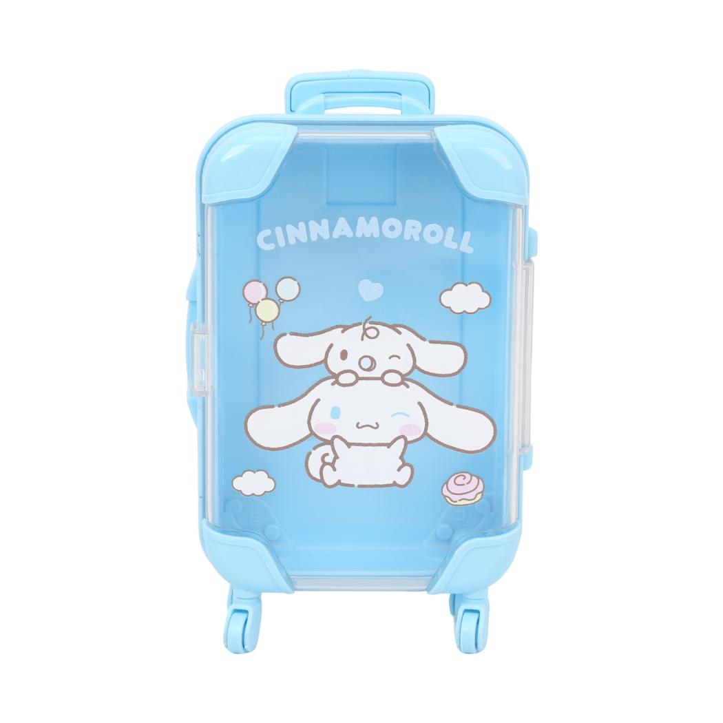 Cinnamoroll Mini Suitcase Storage Box