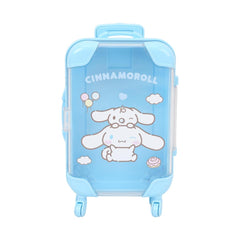 Cinnamoroll Mini Suitcase Storage Box