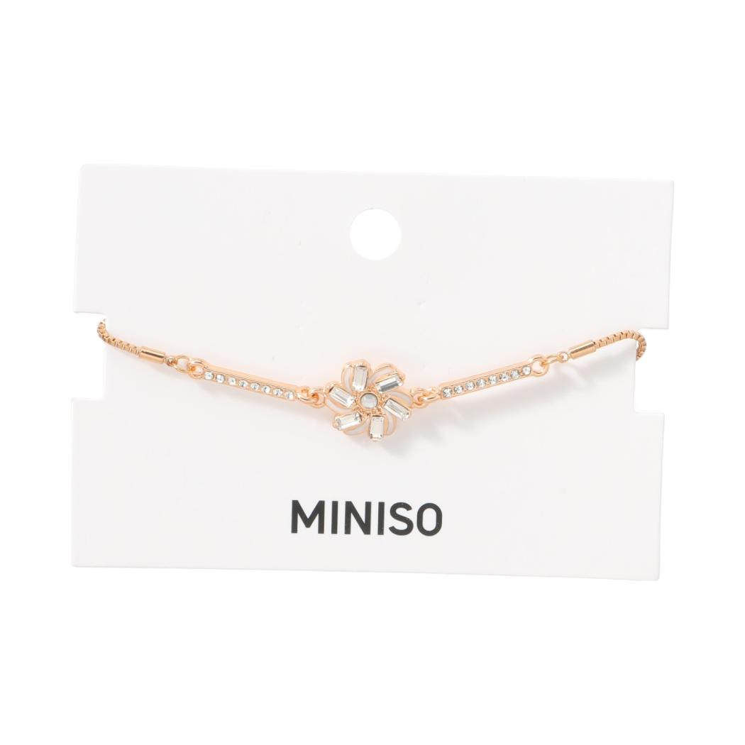 Diamond-Like Series Bracelet