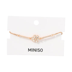 Diamond-Like Series Bracelet