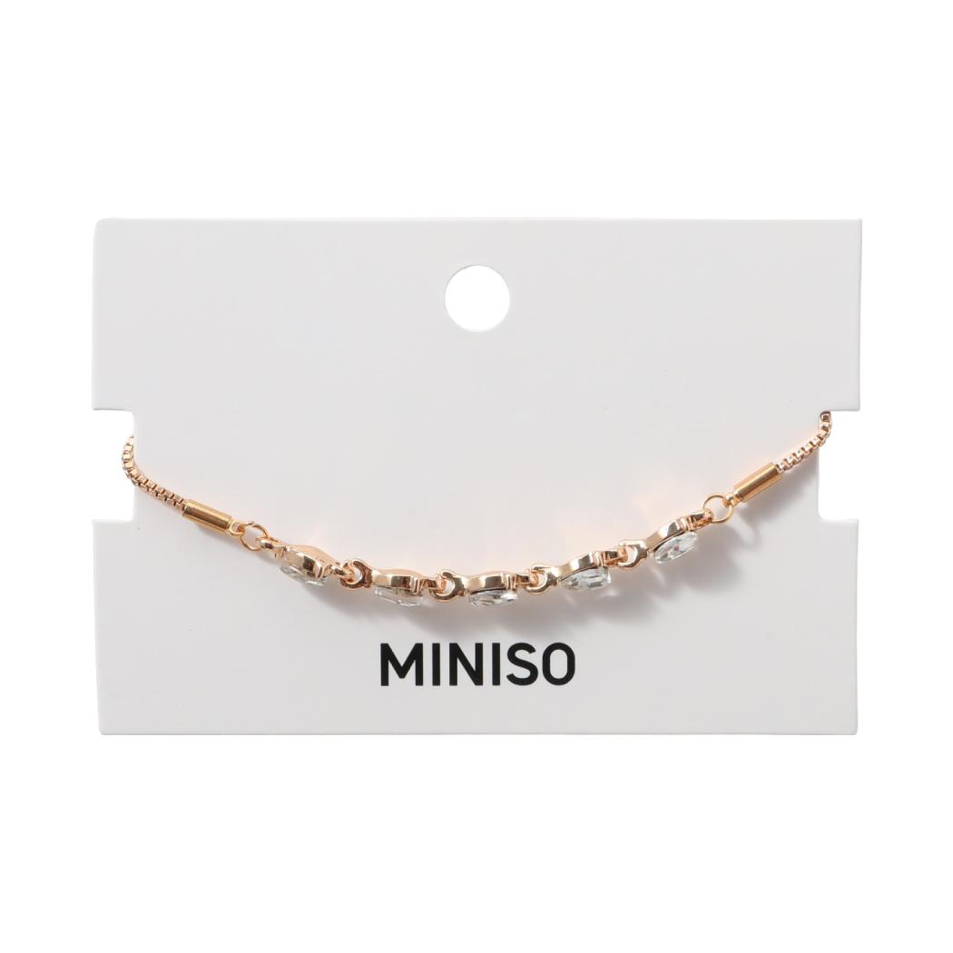 Diamond-Like Series Bracelet NEW