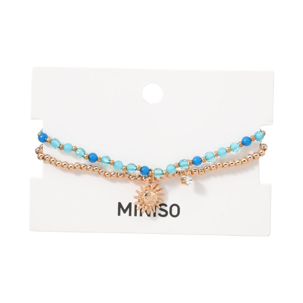 Diamond-Like Series Bracelet