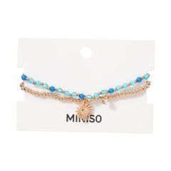 Diamond-Like Series Bracelet