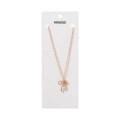 Diamond-Like Series Necklace