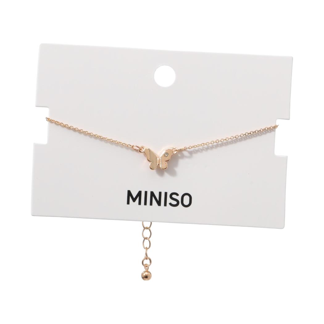Simple Series Bracelet