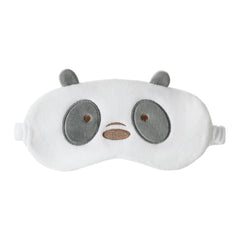 Miniso We Bare Bears Collection 4.0 Sleep Mask (Panda)