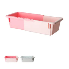 Miniso Stretchable Storage Box (S)