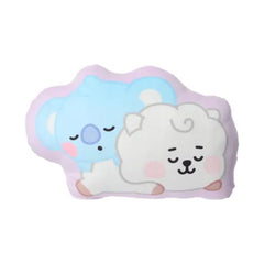 Miniso BT21 BABY Collection 16in. Figure Pillow(KOYA, RJ)