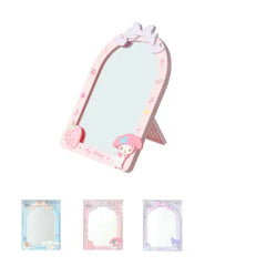 Hello Kitty and Friends Bowknot Vanity Mirror
