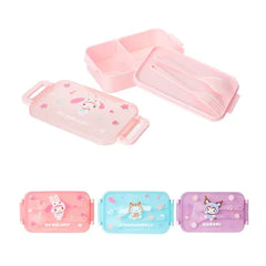 Miniso Hello Kitty and Friends Bento Box