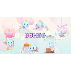 Miniso Disney Dumbo Daydream Collection Surprise Box Figure