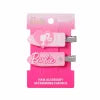 Miniso Barbie Collection Hair Clips (2pcs)