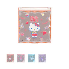Hello Kitty and Friends Folding Makeup Mirror