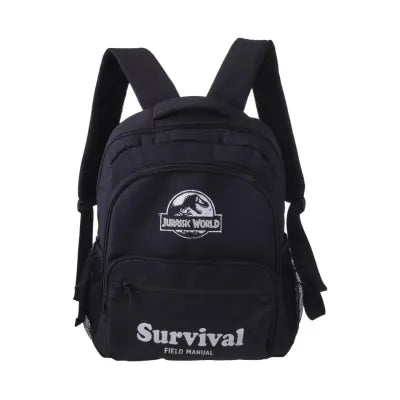 Miniso Jurassic World Sports Backpack 31L(Black)