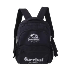 Miniso Jurassic World Sports Backpack 31L(Black)