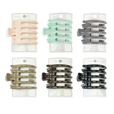 Basic Series Large Ponytail Clip