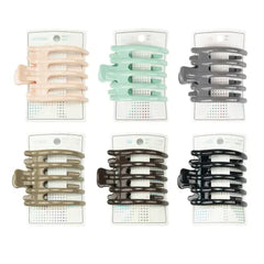 Basic Series Large Ponytail Clip