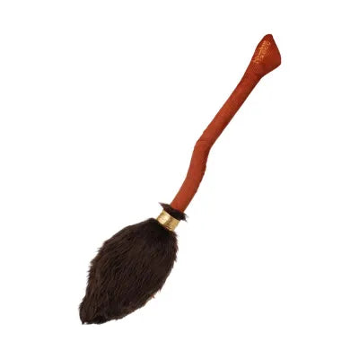 Miniso Harry Potter 43in. Plush Flying Broomstick (Nimbus 2000)
