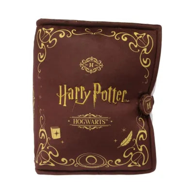 Harry Potter 20in. Book Pillow
