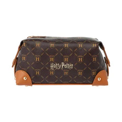 Harry Potter Retro Cosmetic Bag