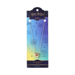 Harry Potter Envelope Necklace