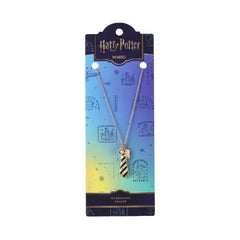 Harry Potter Tie Necklace