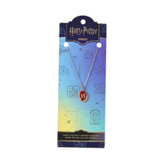 Harry Potter H-Shaped Necklace