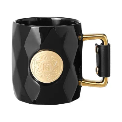 Harry Potter Ceramic Mug with Handle 340mL