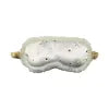 Harry Potter Fluffy Edge Sleep Mask