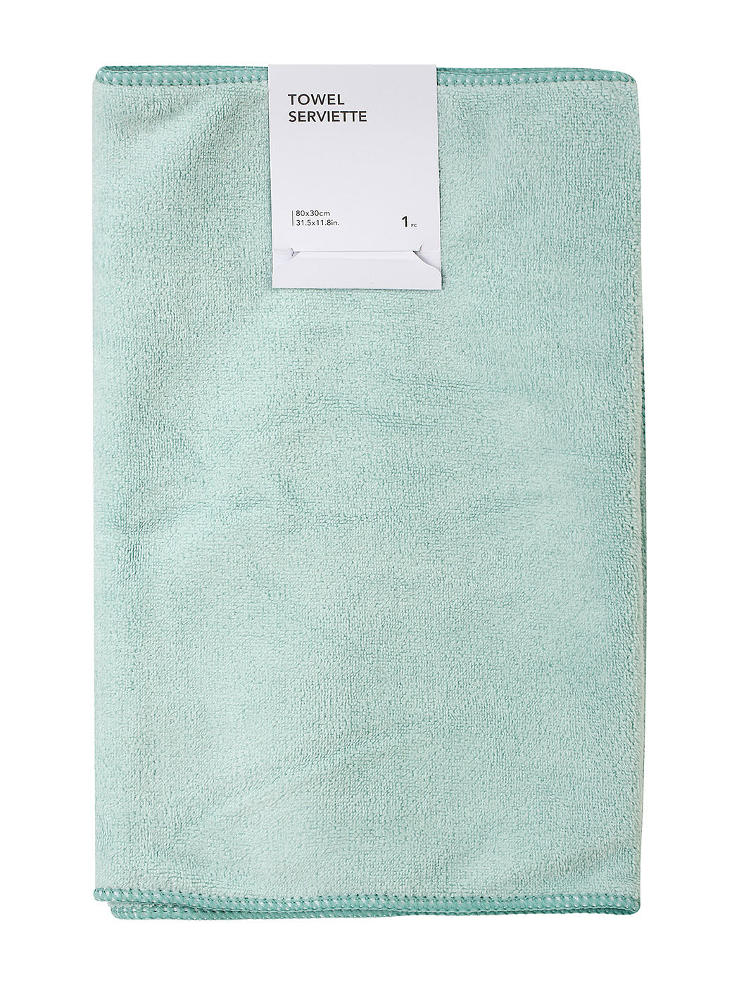 Towel(Green)
