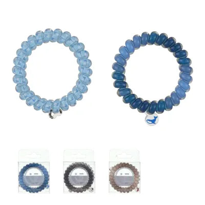 WINK Series Hair Tie (2 pcs)