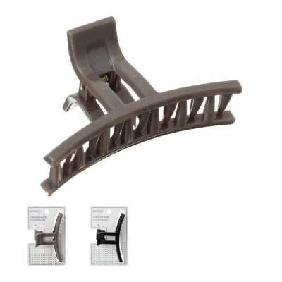 Basic Series Claw Clip (1 pc)