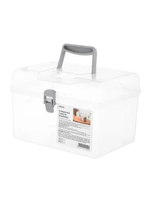 Miniso Storage Box with Lid (Large)