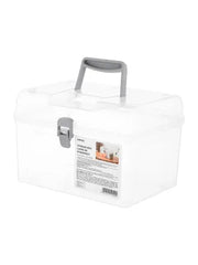 Miniso Storage Box with Lid (Large)