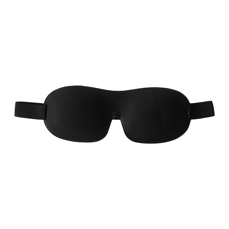 Solid Color Series 3D Sleep Mask