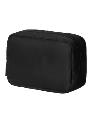 Miniso Gadgets Storage Bag(Black)
