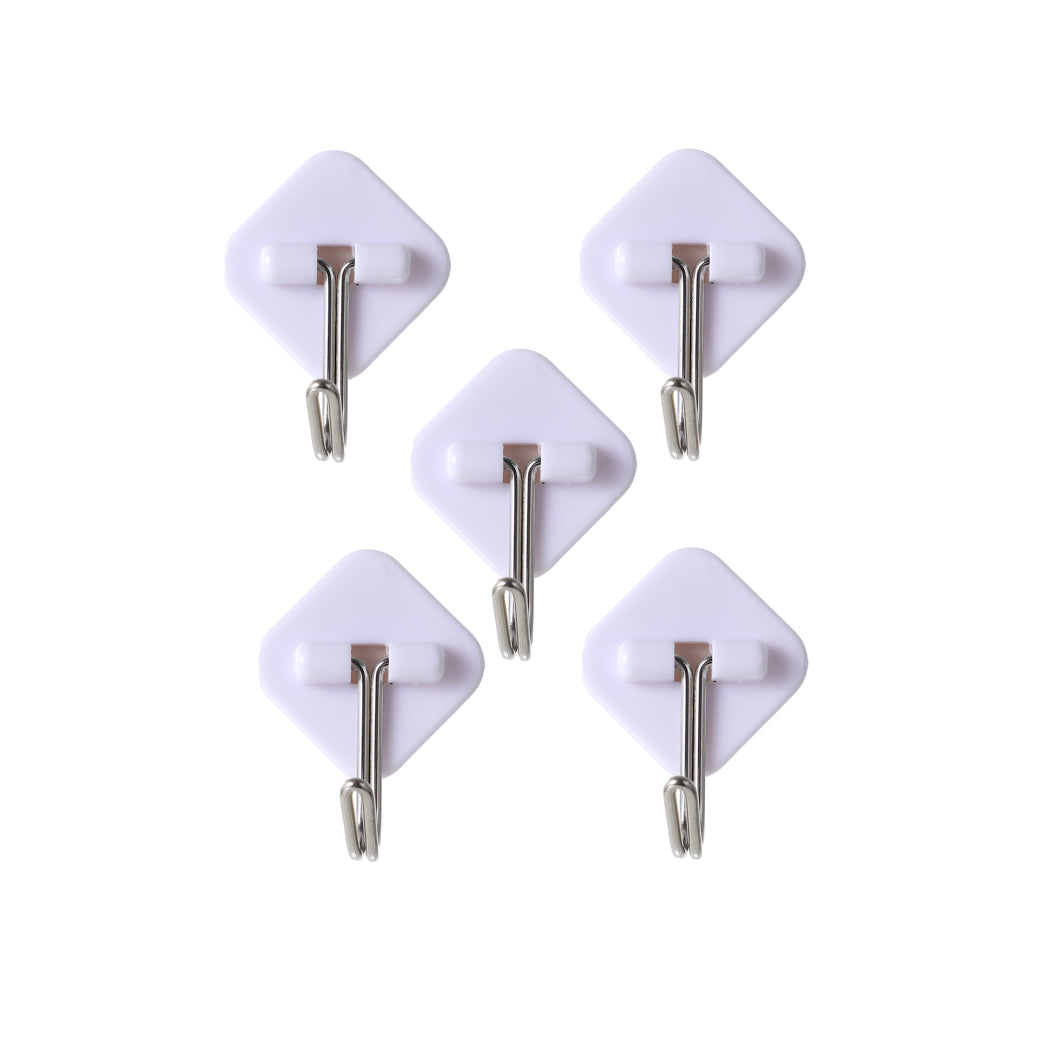 Diamond Hooks (5 pcs)