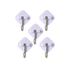 Diamond Hooks (5 pcs)
