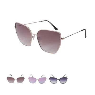 Miniso Fashion Polygonal Sunglasses