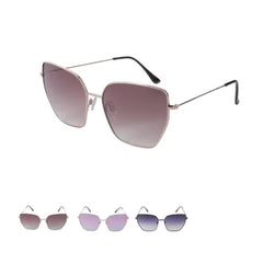 Miniso Fashion Polygonal Sunglasses