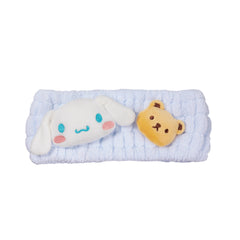 Miniso Cinnamoroll 3D Absorbent Headband (Extra Thick)